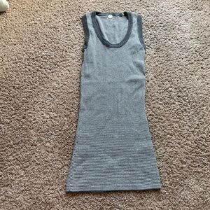 Margaret O'Leary mini dress size small